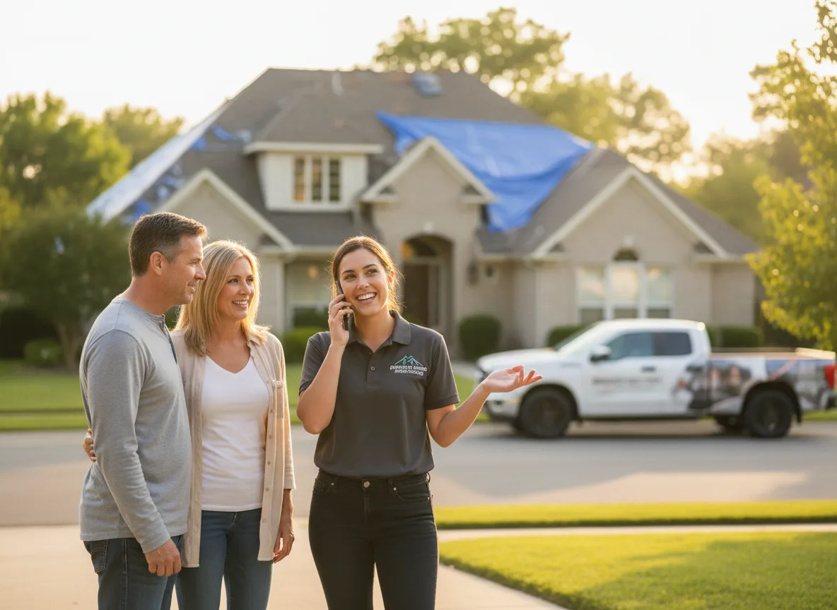 Emergency Roof Repair Ward, AL FAQs